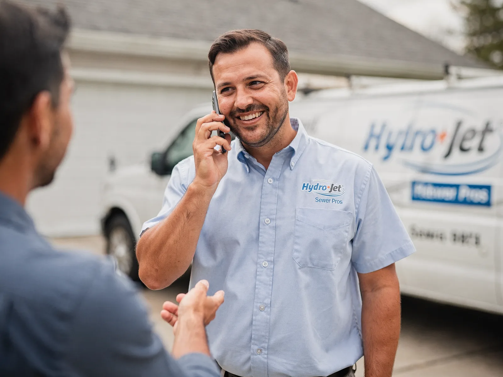 Hydro Jetting Near Me Stoney Fork, KY FAQs